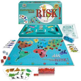 Risk 1959