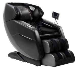 Hot Cheap 3D Shiatsu Zero Gravity luxury SL electric full body Massage recliner Chair With Thai stretch Massage