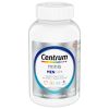 Centrum Minis Silver Multivitamins for Men Over 50;  Multimineral Supplement;  280 Count