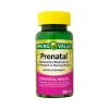Spring Valley Prenatal Multivitamin/Multimineral Tablets Dietary Supplement;  100 Count