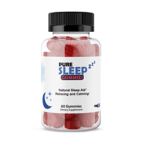 Pure Sleep Gummies