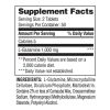 Spring Valley L-Glutamine Tablets Dietary Supplements, 500 mg, 100 Count