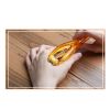 1pc Foruisin Finger Massager Dual-Sided Hand Massage Roller Tool For Circulation, Stress, Arthritis And Hand Pain Relief