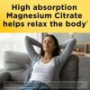 Nature Made High Absorption Magnesium Citrate 200 mg Gummies;  64 Count