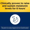 Nature Made Melatonin 4mg Extended Release Tablets, 100% Drug Free Sleep Aid, 90 Count