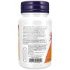 NOW Supplements, MK-7 Vitamin K-2 100 mcg, Cardiovascular Support*, Supports Bone Health*, 60 Veg Capsules