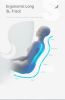 Massage Chairs SL Track Full Body and Recliner, Shiatsu Recliner, Massage Chair with Bluetooth Speaker-Beige