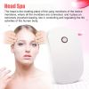 Portable Beauty Tool Scalp Comb, Electric Massage Comb, Body Relaxing High-Frequency Vibration Head Massager