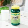 Spring Valley Probiotic Acidophilus Dietary Supplement;  100 Count