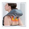 Neck & shoulder massager