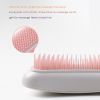 Portable Beauty Tool Scalp Comb, Electric Massage Comb, Body Relaxing High-Frequency Vibration Head Massager