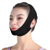 V Line Face Shaper Elastic Face Slimming Bandage Chin Cheek Lift Up Belt Women Face Skin Care Beauty Tools Facial Massage Strap