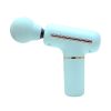 Portable Mini Massage Gun for Deep Tissue Massage - Perfect for Travel and Home Use