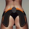 Hip Trainer Buttock Lifting Massage Machine EMS Smart Butt Lifting Sticker Home Office Workout Equipment Machine For Women Men