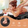 Portable Adjustable Facial Spa Bed with Carry Case