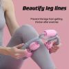 Muscle Roller For Arms; Legs; Calves; 5 Wheels Trigger Point Arm Foam Roller; Deep Massage Tool To Relieve Soreness; Stiffness; Tight Muscles Tennis E