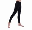 Women's Yoga Pants Power Stretch Workout Leggings Waist Tummy Control