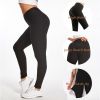 RAINBEAN Women TIK Tok Leggings Bubble Textured Butt Lifting Yoga Pants