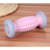 Foot Massage Roller For Plantar Fasciitis Relief, Foot Arch Pain, Myofascial Pain And Body Muscle Pain, Foot Massager Reflexology Tool