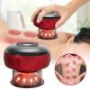 Relieve Fatigue & Improve Health with Intelligent Vacuum Cupping Massage Device!