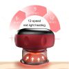 Relieve Fatigue & Improve Health with Intelligent Vacuum Cupping Massage Device!