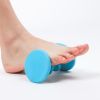 Relieve Foot Arch Pain & Stimulate Relaxation with a Foot Massager Roller - Perfect for Plantar Fasciitis, Muscle Aches & Soreness!