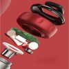 Wellness Therapy Mini Handheld Massager