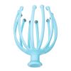 1pc Octopus Head Massager; Scalp Massage Claw; Soul Extractor; Head Scratching Meridian Dredging Artifact